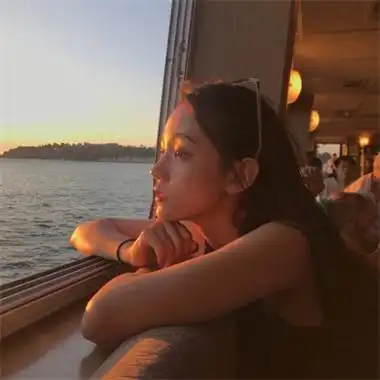 清新淡雅的高颜值耐看侧脸女头的文章,由美头网整理发布,女生头像频道