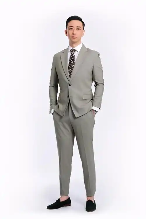 王自健被家暴患上抑郁症的王自健