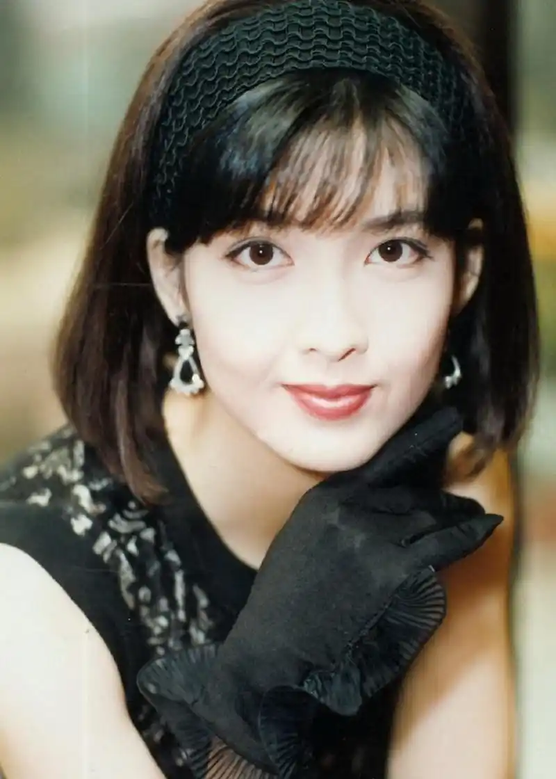 周慧敏 - 堆糖,美图壁纸兴趣社区