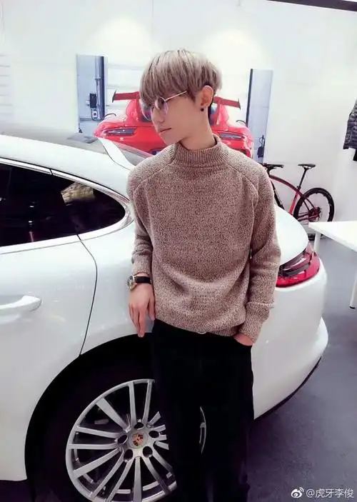 虎牙李俊是韩国人吗?虎牙直播李俊事件回顾 本文共(906字)