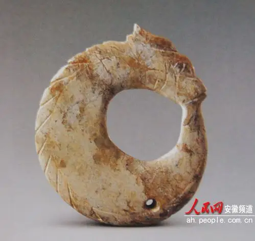 安徽含山:文化旅游"联姻" 塑造特色品牌_凤凰网资讯_凤凰网