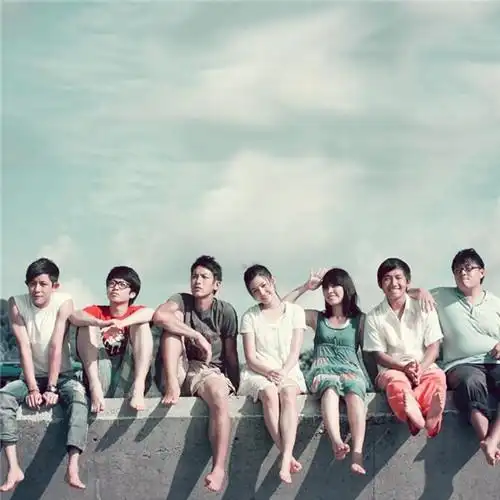 适合班级群头像图片