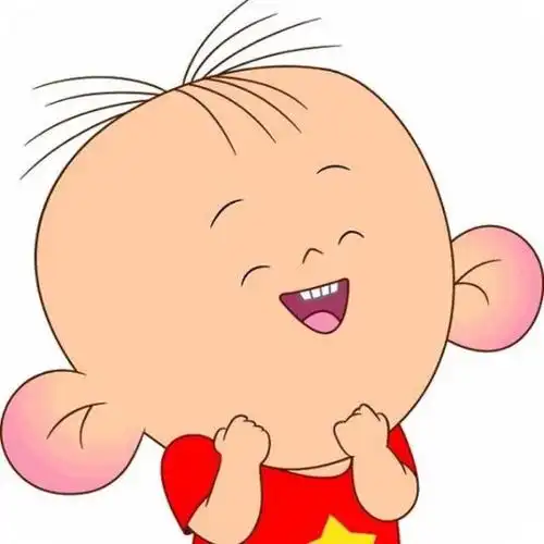 人为什么嘴大耳朵小