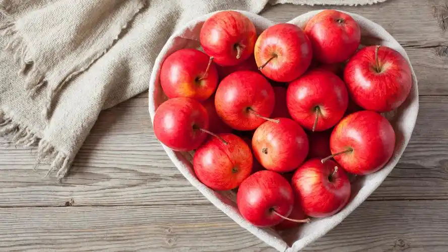 首页 其它 水果 红苹果,爱心碗,布 壁纸 当前尺寸:3840x2160,你可以