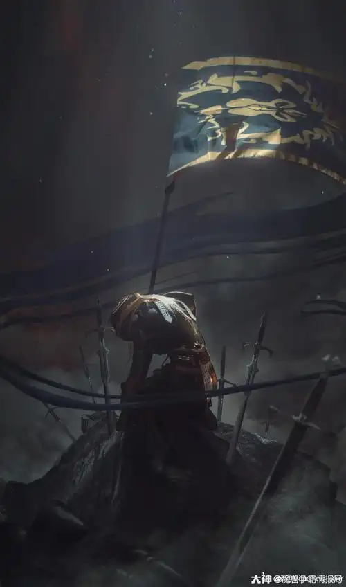 魔兽争霸##精选壁纸#.