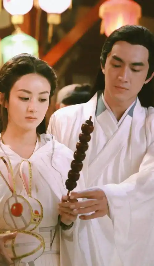 怪不得影视剧只敢拍上半身,镜头下移后,是观众不能看