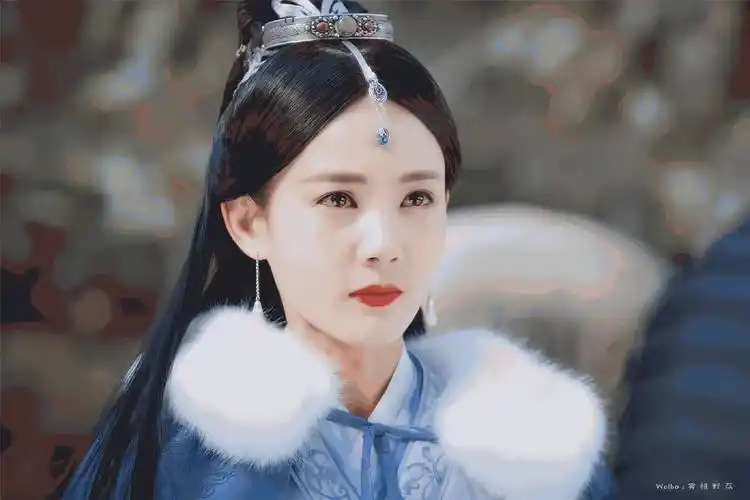 李一桐剑王朝李一桐丨长孙浅雪李一桐