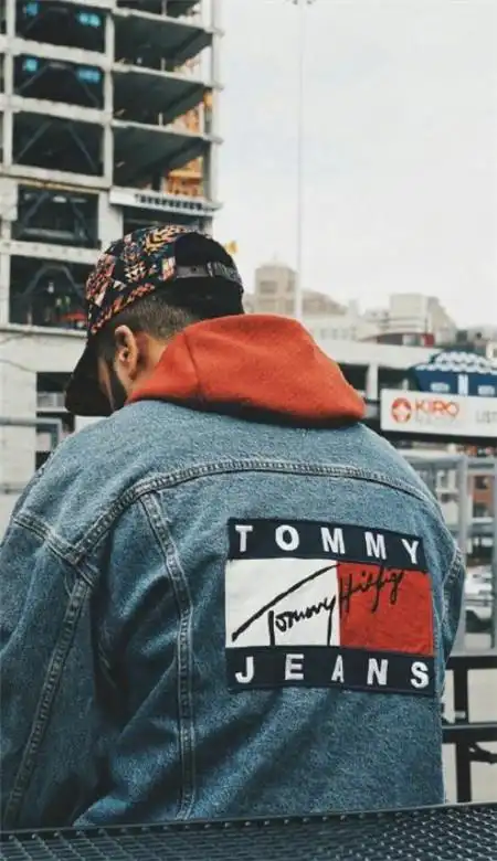 潮男个性手机壁纸图片_潮男透明皮肤大图2018精选