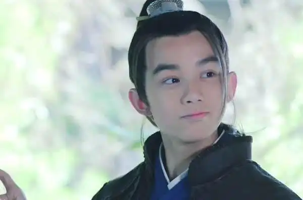 续《琅琊榜》前传17:削皮挫骨换取容颜大改|武艺|林殊|景琰|小殊|赤焰