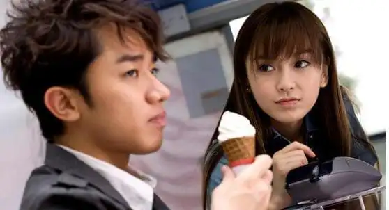 早年矮仔多情王祖蓝追angelababy看完还觉得她整过容吗