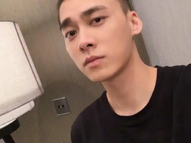 【男星寸头,你最pick谁?】