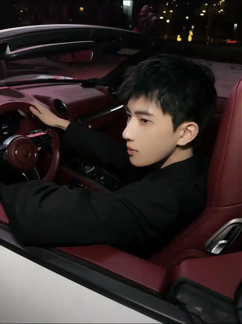 跟总裁谈恋爱的五大理由#这样的霸道总裁谁不爱呢 #西装 #催 - 抖音