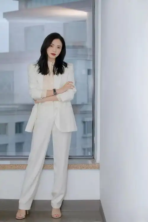 明星穿搭红榜这些漂亮的女明星们真是越看越好看