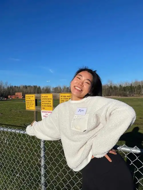 有朋友说想多看点生活照