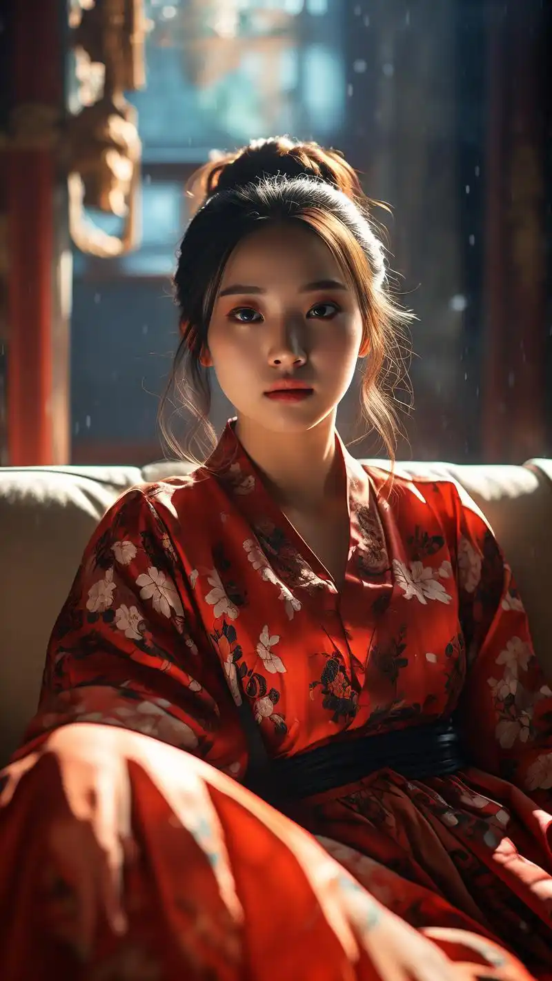 95美女壁纸,让你的屏幕活起来!78