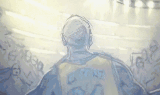 科比斩获奥斯卡,大写的人生岂能只有篮球?