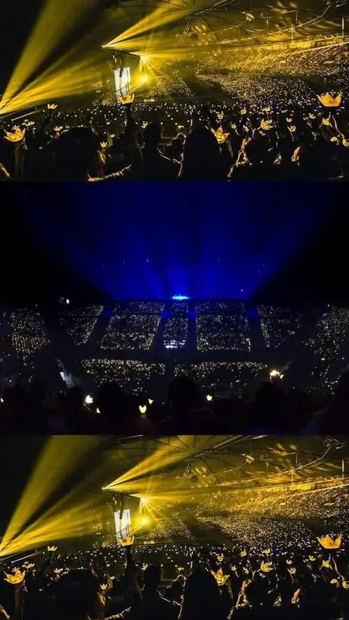 这样的皇冠海不知什么时候才能看到了