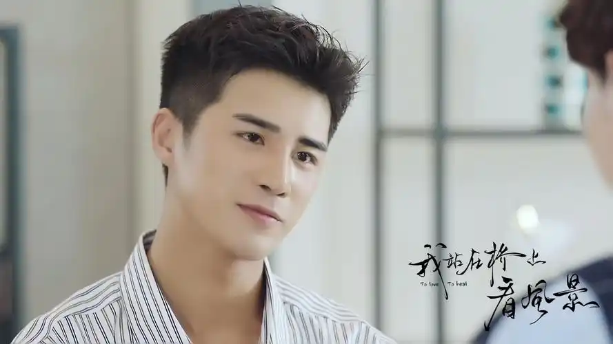 姜潮演的电视剧有哪些姜潮演过的所有电视剧