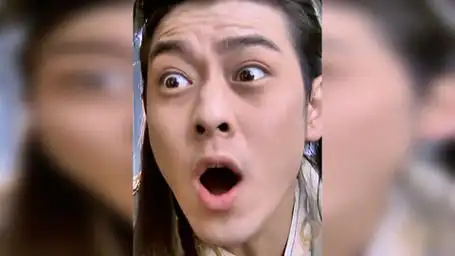 天龙八部  林志颖