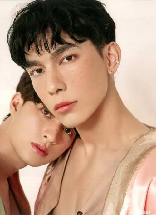 人间妄想缪苏帕,人间天使糕卡娜.