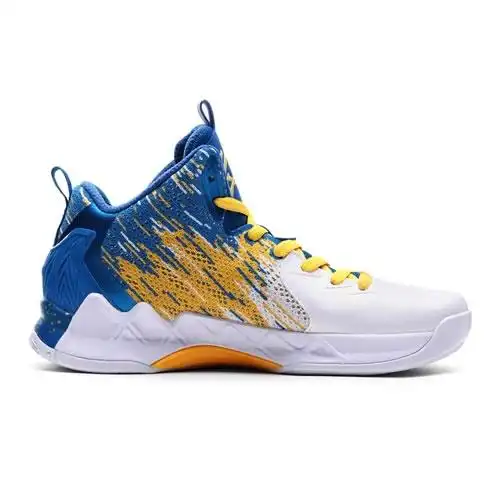 安踏篮球鞋kt图片大全高清图集