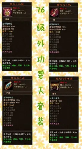 玄昊套装,新鲜出炉_天龙八部ol_17173天龙八部ol专区_17173.