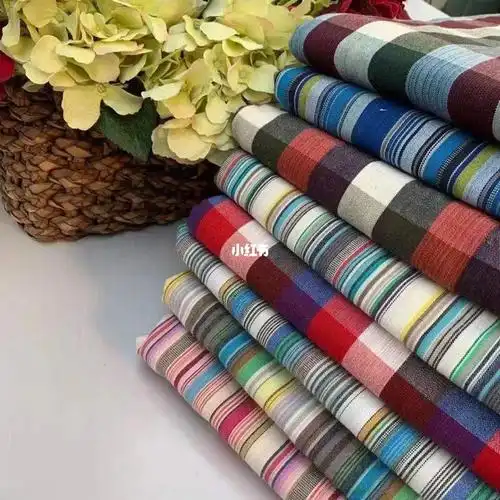 纯棉老粗布床单