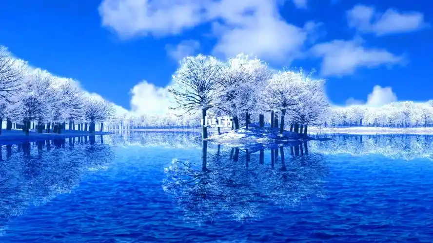 万世沉浮 你是人间归途#手机壁纸  #壁纸  #治愈系风景