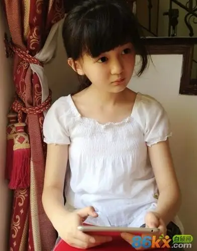 快乐酷宝婷婷的主演者在哪上学