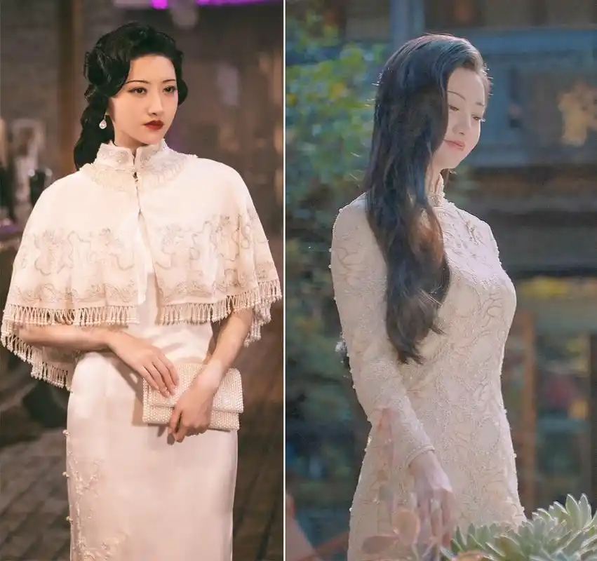 原创《司藤》之中国风旗袍秀