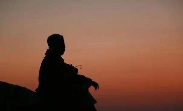 原创一位中年男人的悔悟:23年婚姻,我把妻子养废了