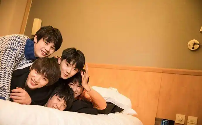 台风少年团姚景元为何退出姚景元个人资料介绍