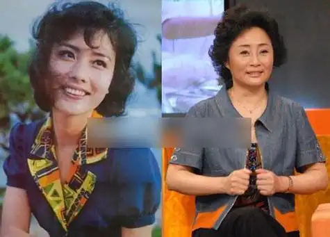 杜志国前妻杨丽