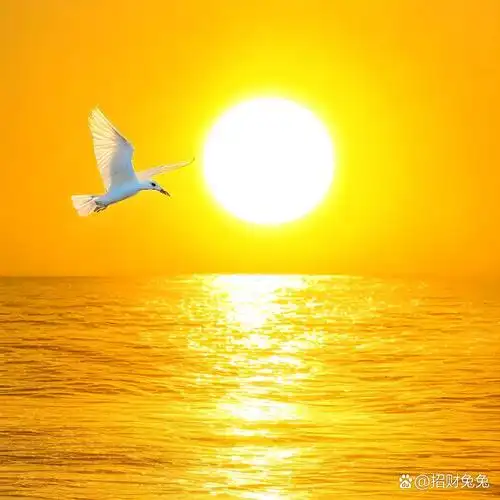 吉祥如意的微信头像:紫气东来,一飞冲天!#头像