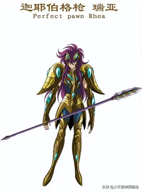 古希腊时间之神是谁(时刻之神萨图恩)