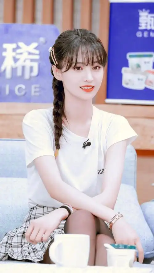 郑爽精美壁纸-图片5