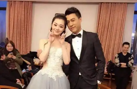 宋轶结婚了吗老公是谁 宋轶的紧身衣性感全身照太美了