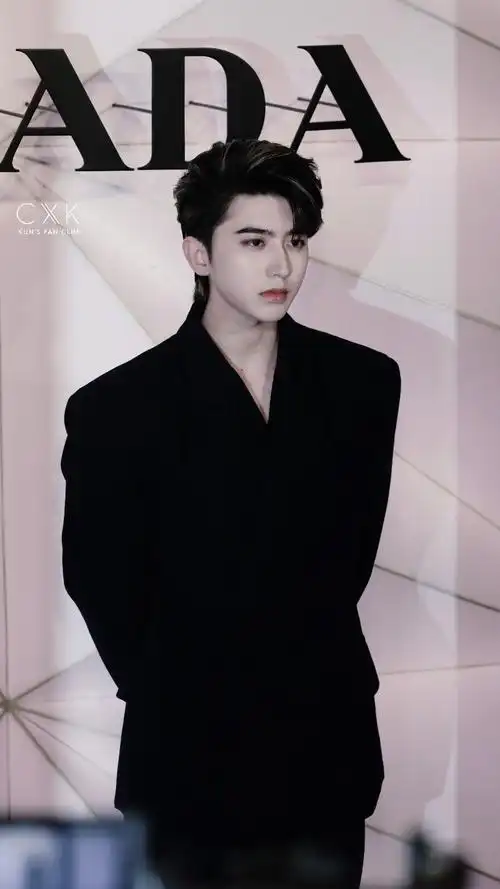 nine percent #蔡徐坤 - 堆糖,美图壁纸兴趣社区