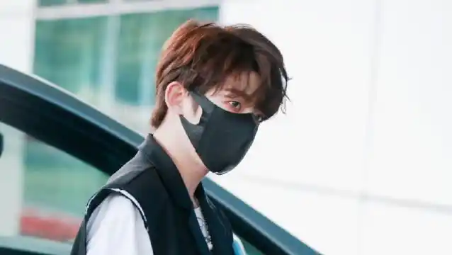 刘宇快乐大本营预告刘宇大家好