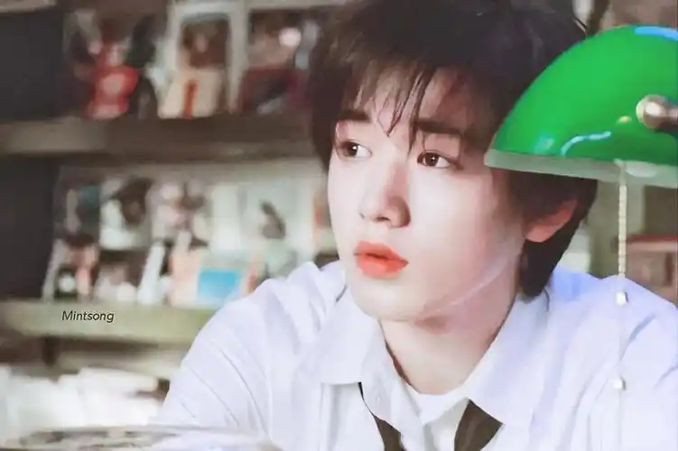 新人进组报道宋亚轩电脑壁纸或许有人想充实我的文件夹吗