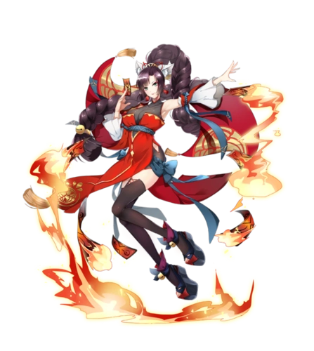 妖神记手游第一赛季天才战赛季加成妖灵师详解