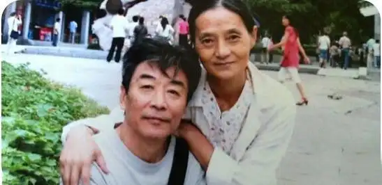 天怒1931(《光荣与梦想》主演田小洁:离过婚,再婚妻子是江珊?