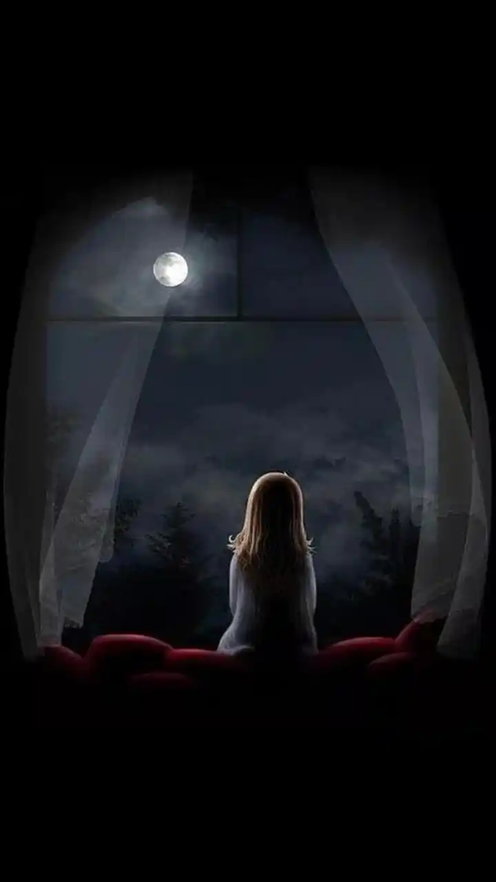 孤独往往让人伤心,[可怜]就好比,一箭穿心