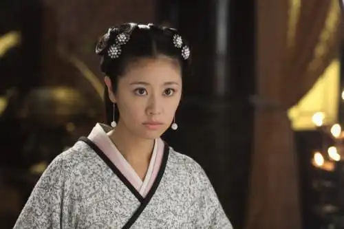 美人心计4美人心计3美人心计34剧情介绍电视剧美人心计4全集在线观看