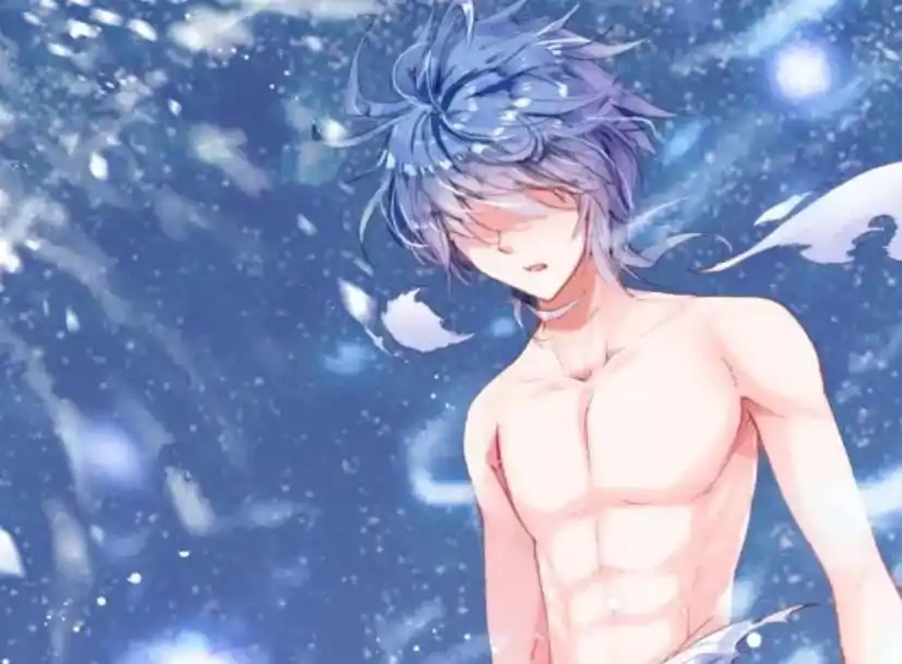 斗罗大陆绝世唐门:霍雨浩融合了冰帝,红色的雨浩出现了