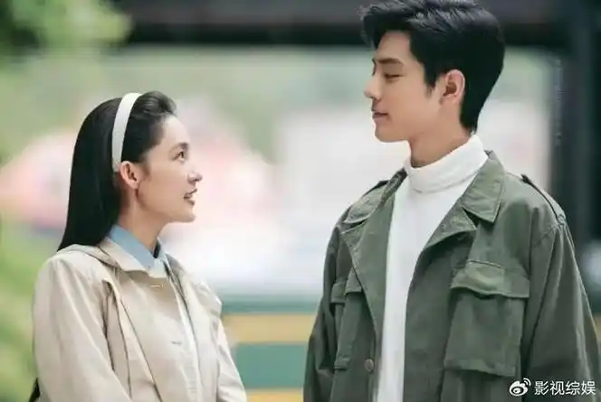 新剧又定档央视,新搭档王一博将与老搭档肖战决高下|肖战|李沁|王一博