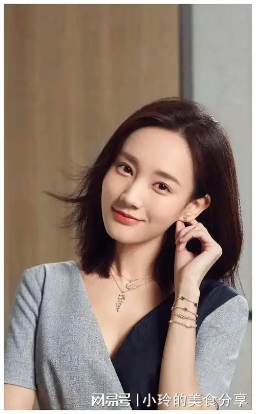 李一桐发际线登上热搜,网友吐槽快秃顶,她的回答撕开娱乐圈内幕