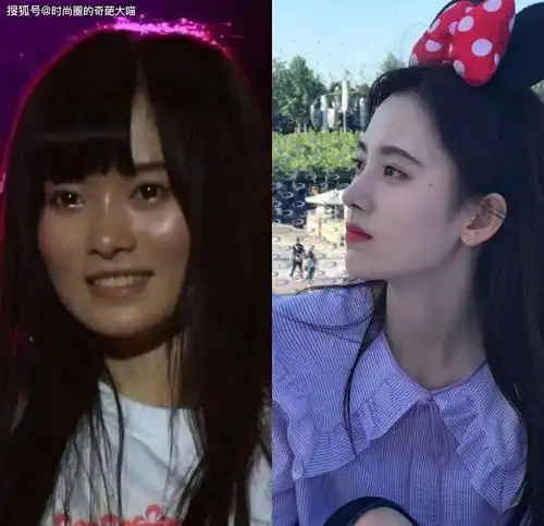 鞠婧祎整容前后图片对比 王思聪骂鞠婧祎作得要死怎么回事 (4).jpg
