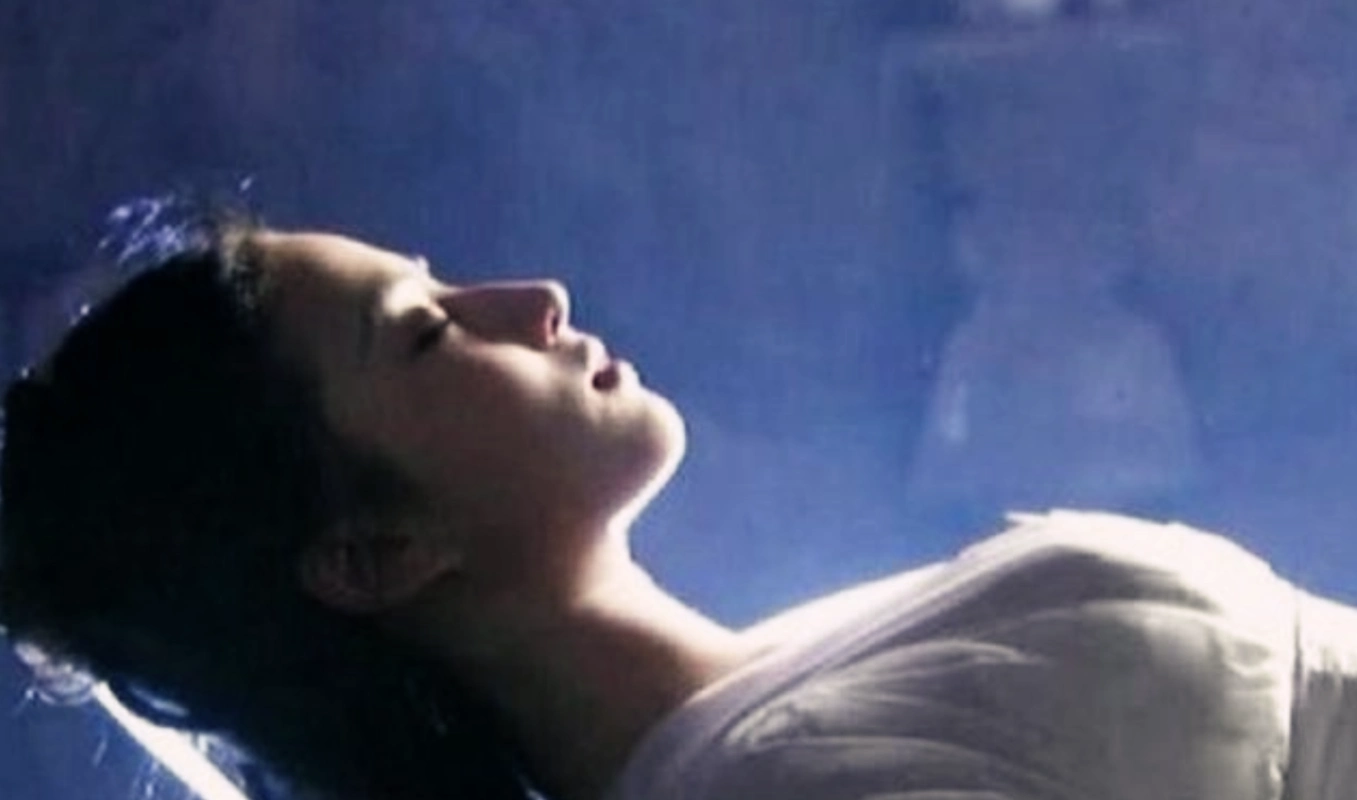 睡姿最美的6位女星,范冰冰垫底,第一是她!