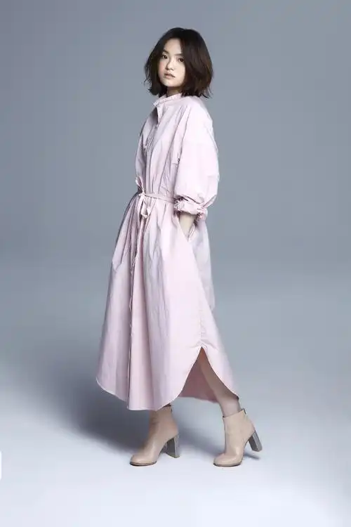 用心里学感受徐佳莹内心的温暖和辽阔